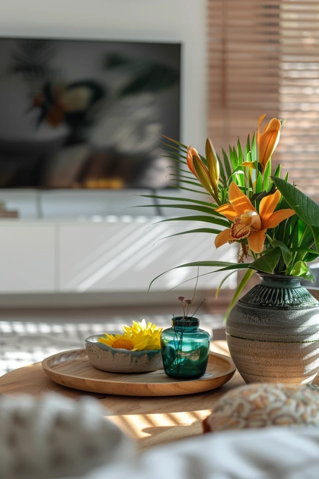 The Online Interior Design Process