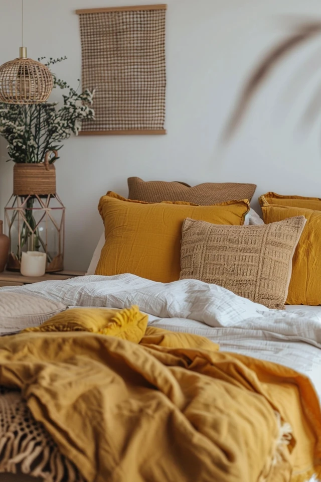 Rectangle Bedroom Ideas for Stylish Layouts