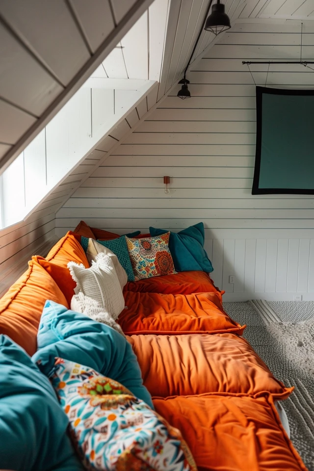 Acoustic Panels: A Space-Saving Solution
