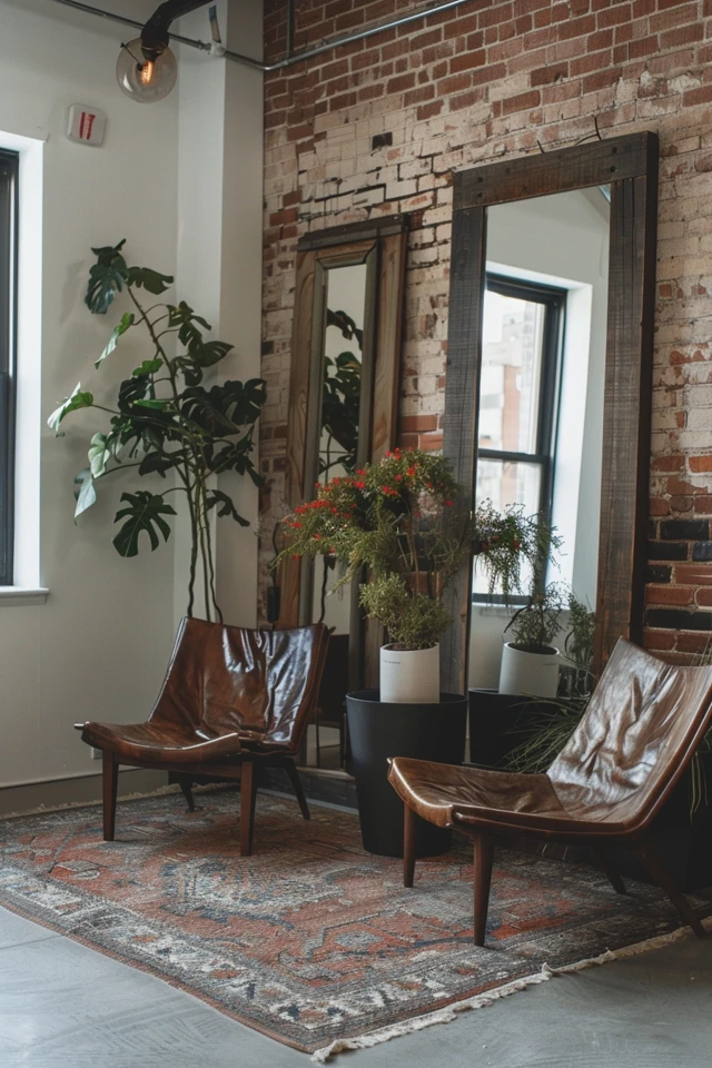Choosing the Perfect Mirror for Your Space