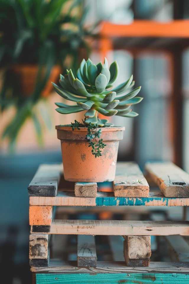 Where to Get Pallets for DIY Projects