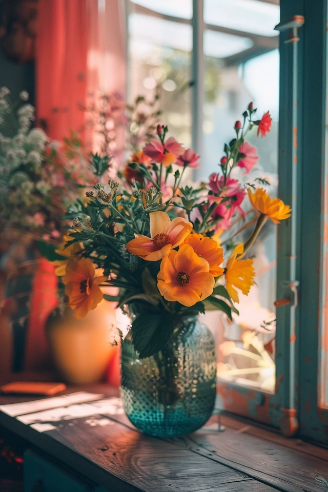 Victorian-Inspired Decor: Elegance and Charm