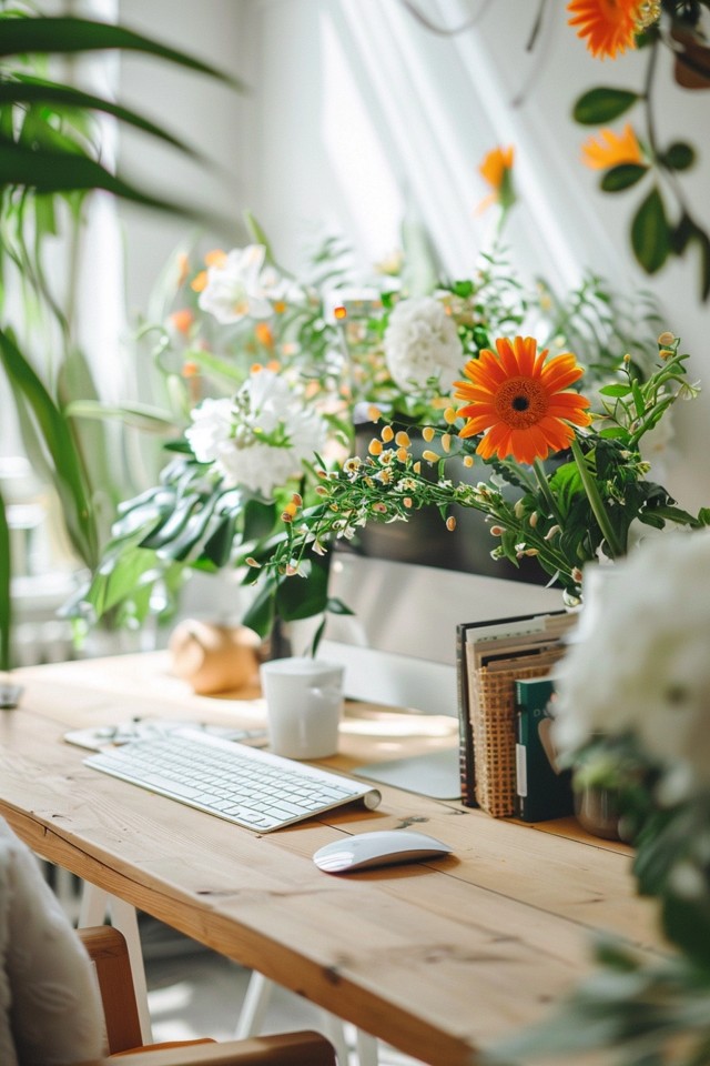 Finding the Perfect Coastal Office Chair