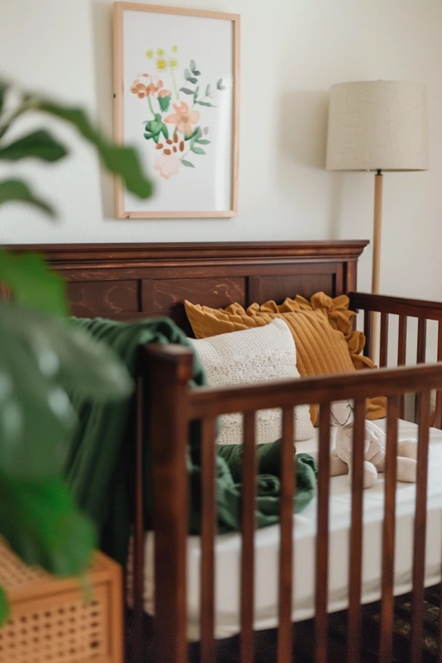 Rainbow Nursery