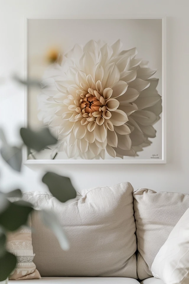 Create a Sanctuary of Tranquility