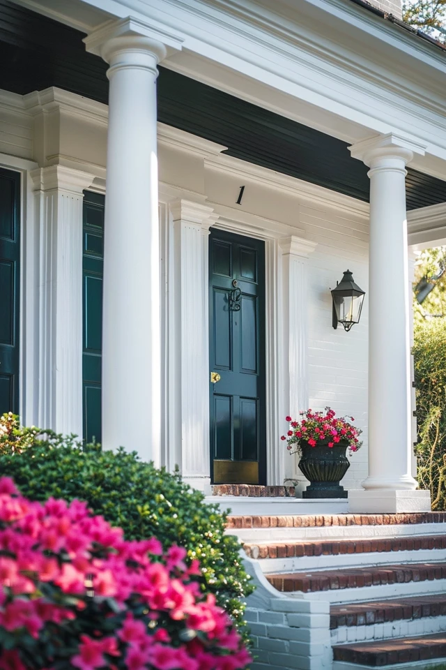 Simplify and minimalize your landscaping