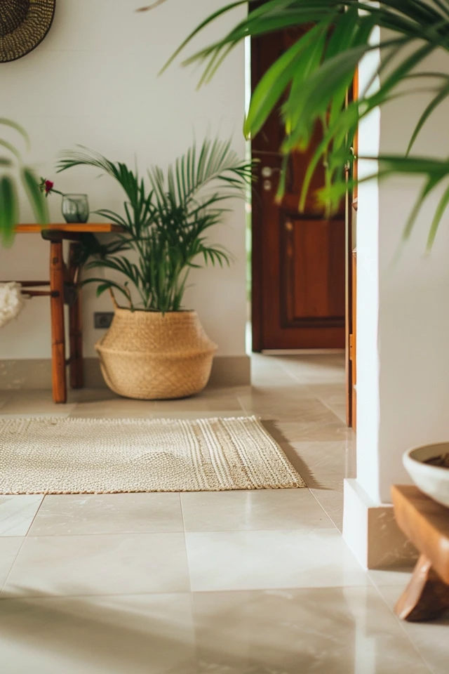 Benefits of Accent Floor Borders