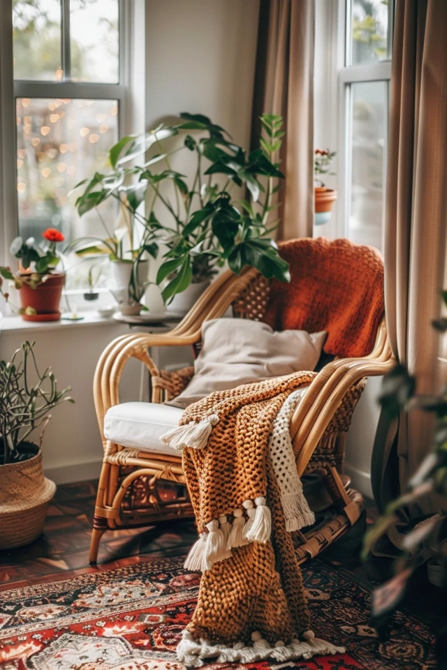 Avoid Clutter