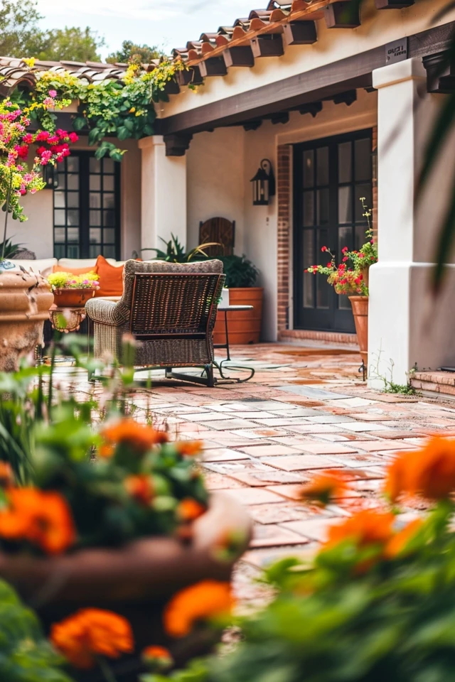 Creating an Inviting Atmosphere