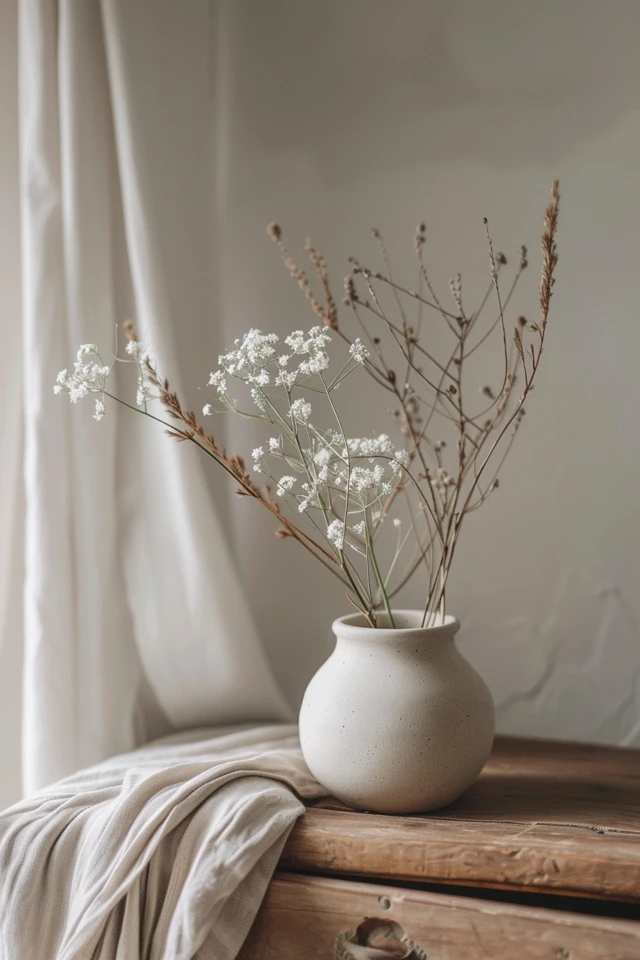 Vintage Finds for a Scandinavian Aesthetic
