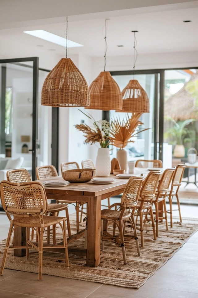 Designing a Beachy Ambiance