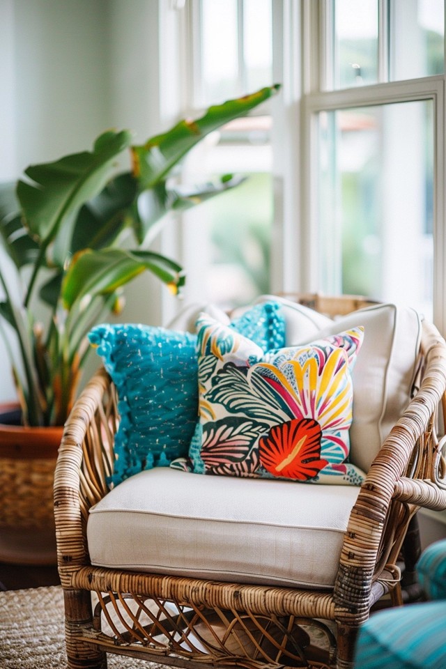 Modern Coastal Living: Top Beachy Trends