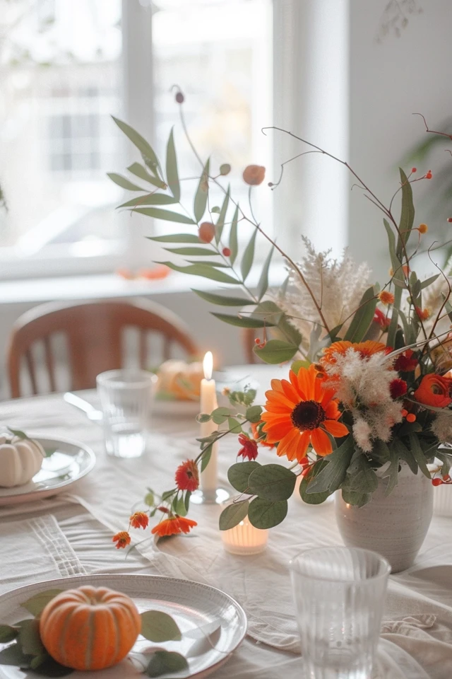 Embracing Whites and Neutrals