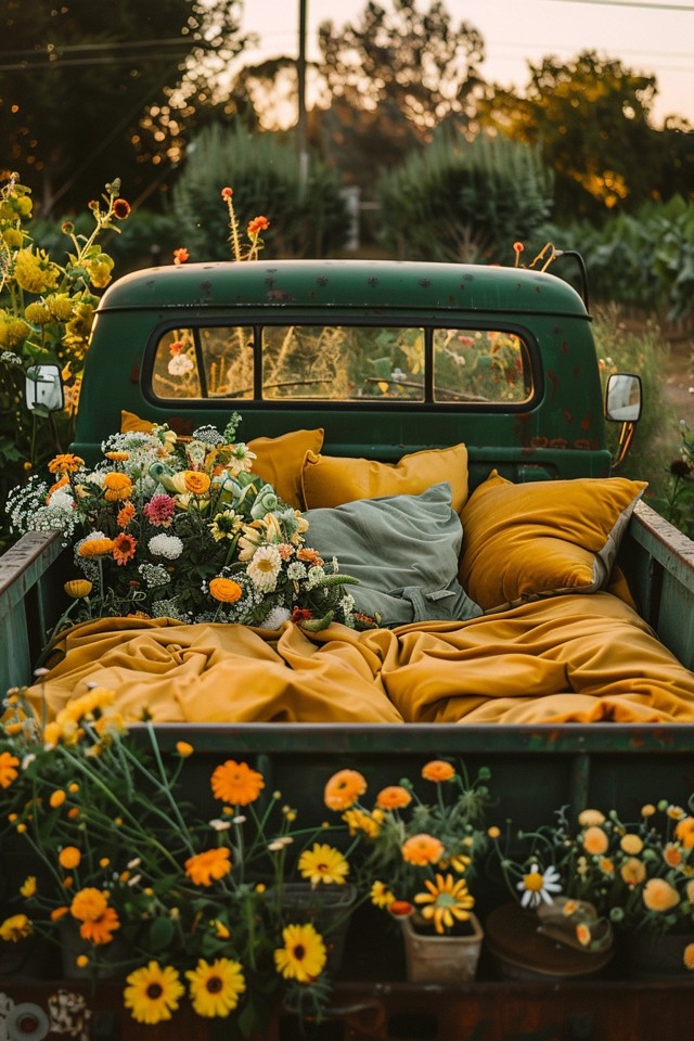 My Top Truck Bed Bed Ideas for Comfortable Travel