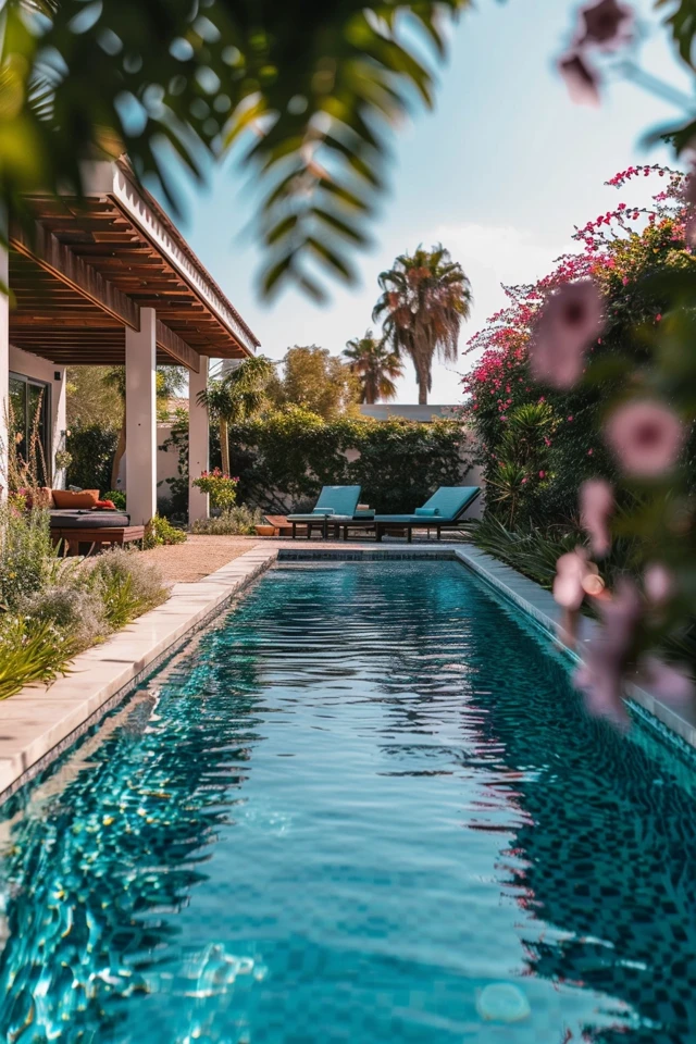Add Style and Functionality with Deck Jets