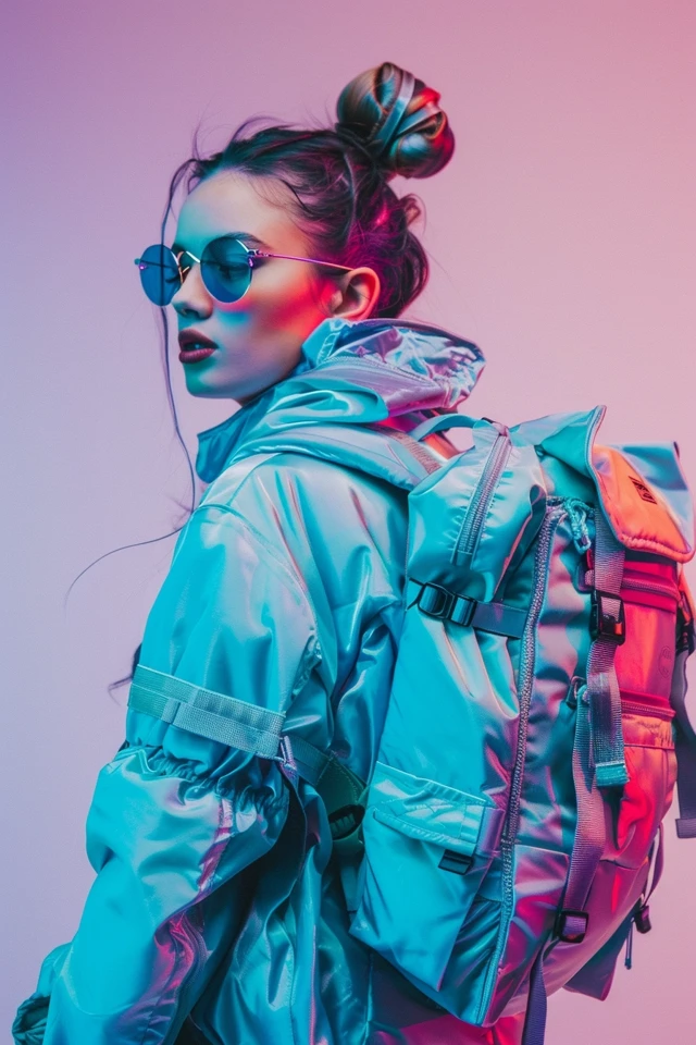 Stylish and Functional Bag Ideas for Everyday Use - photo 2