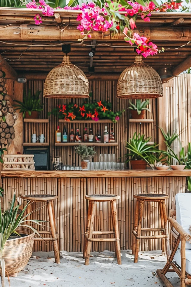Maintaining Your Tropical Paradise
