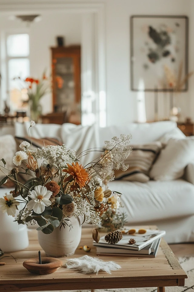 Get Your Greens and Pair Whites, Golds, and Florals - photo 2