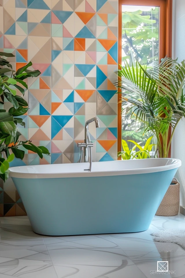 Affordable Backsplash Options