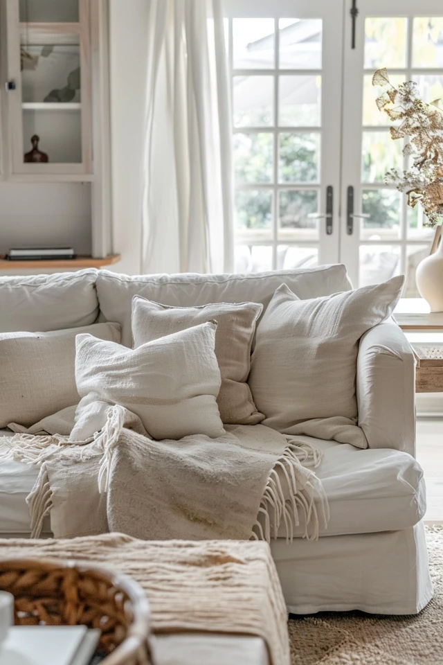 Creating a Vintage-Inspired Bedroom with Art and Decor