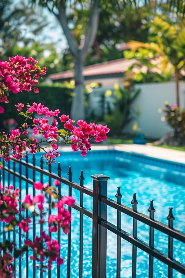 Factors to Consider in Pool Fence Installation