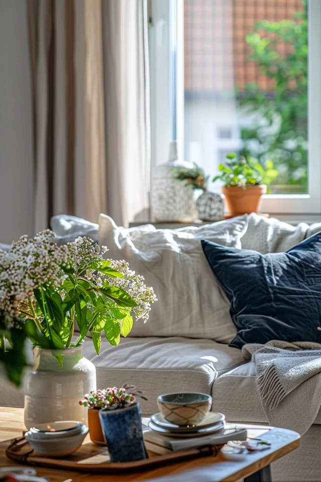Key Characteristics of Scandinavian Interior Design