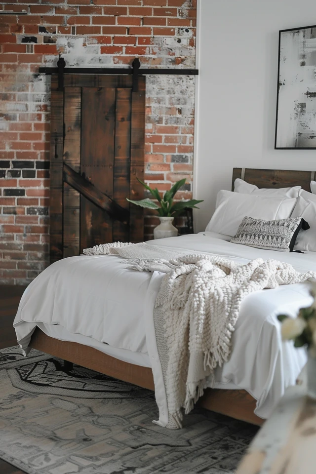 DIY Industrial Floor Lamp