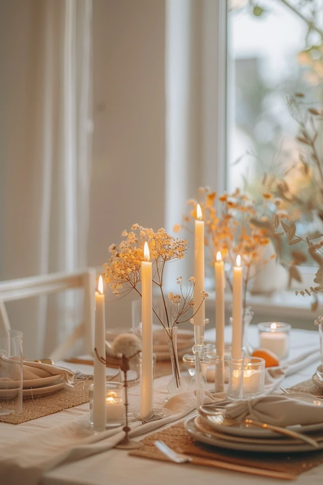 Thanksgiving Signs and Wall Decor