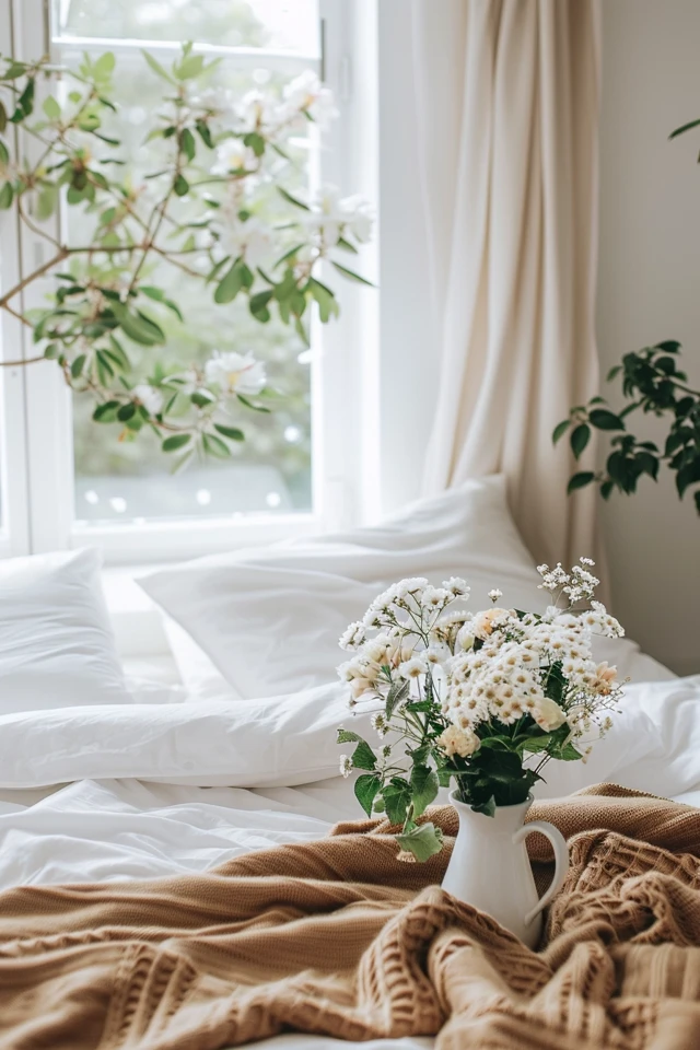 Bring in Natural Elements