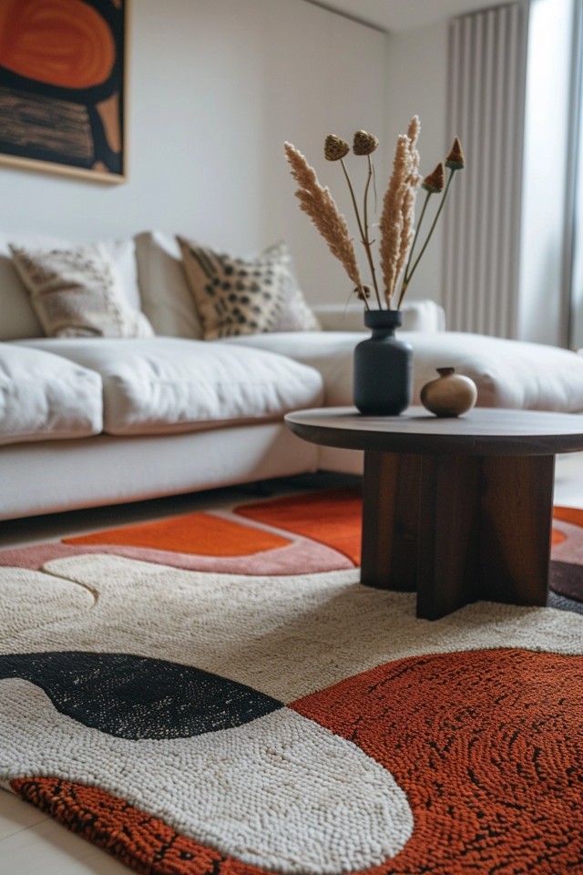 Design Your Own Custom Rug at Baluchi Rug Gallery