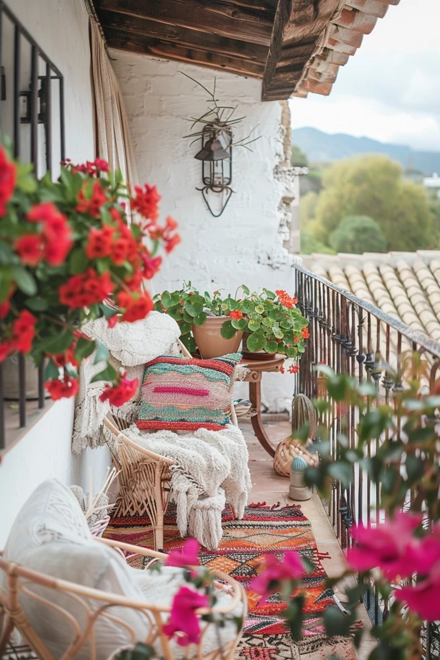Moroccan Candle Lanterns