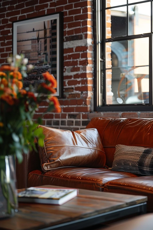 Achieving the Industrial Look: Tips and Ideas