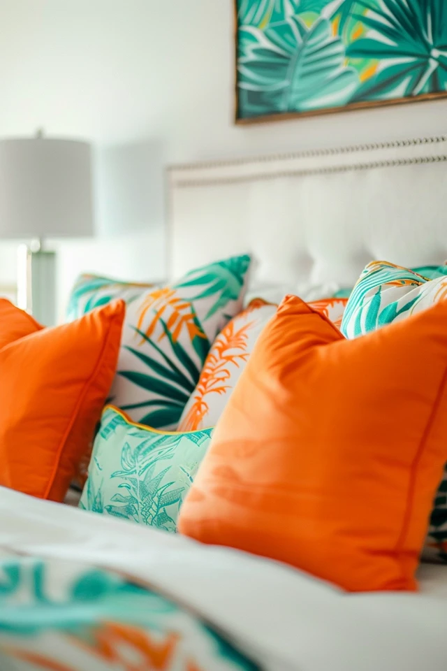 Sunshine Styling: My Top Florida Bedroom Ideas