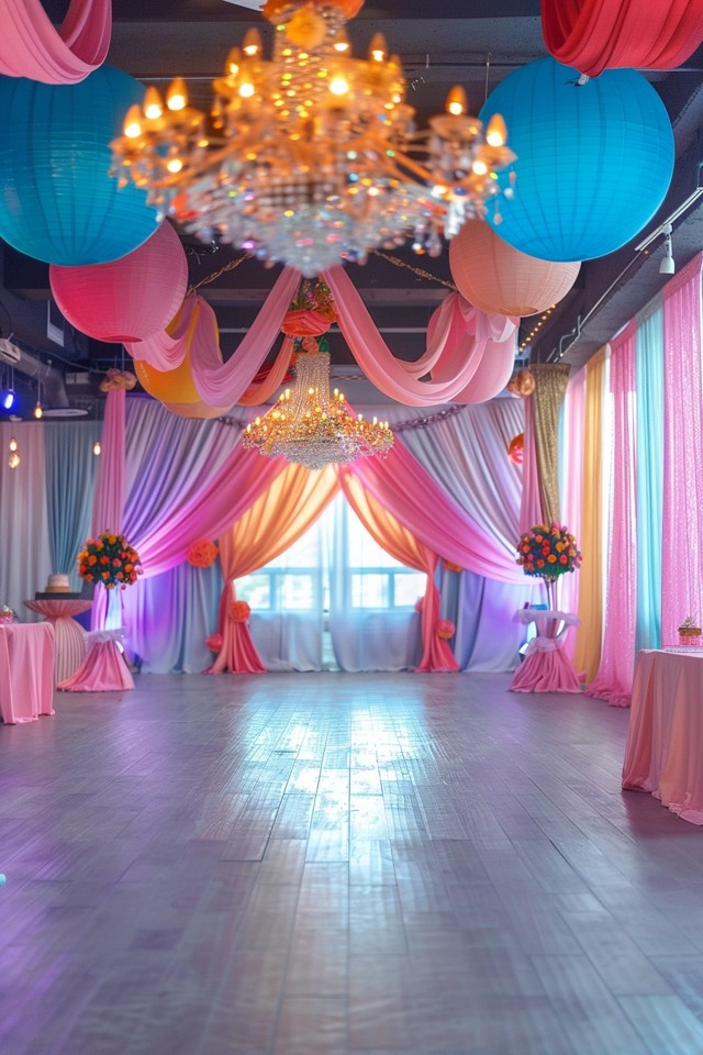 Enchanting Princess Theme Party Ideas for Kids