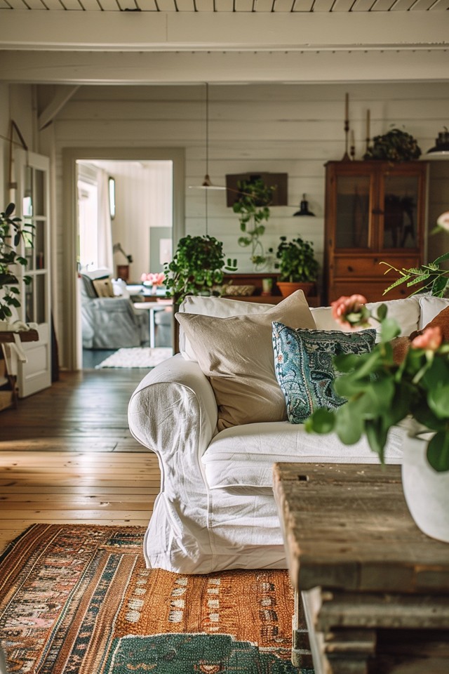 Found Goods and Vintage Furniture
