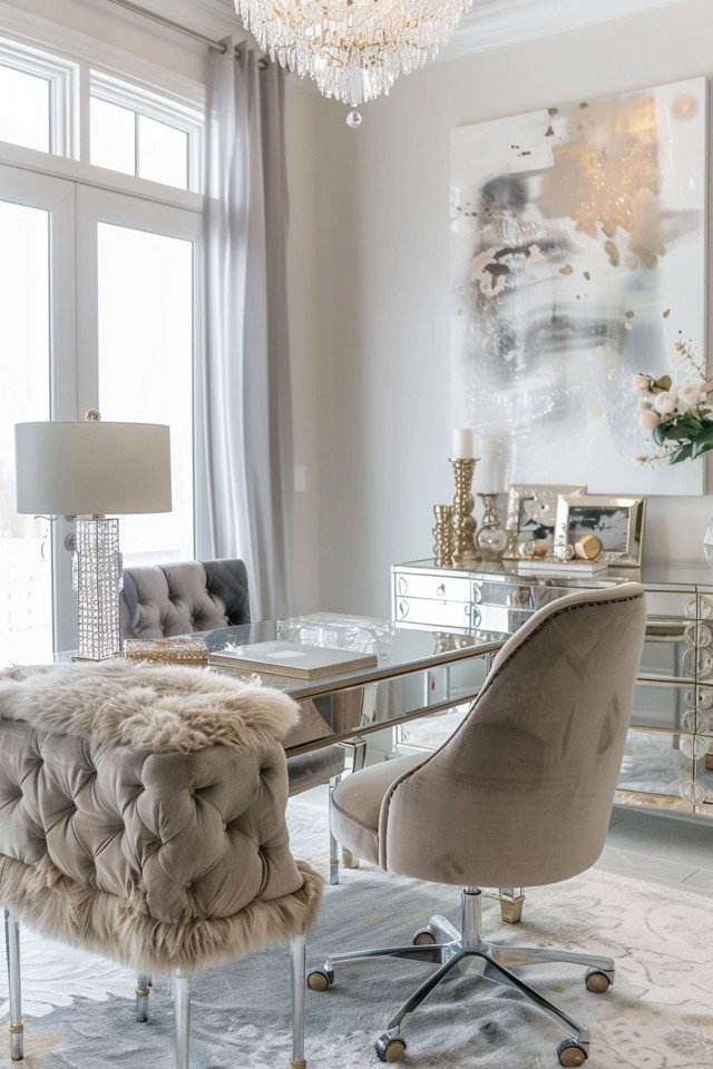Personalizing Your Workspace