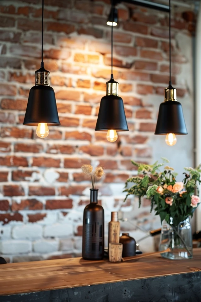 Industrial Accessories: Adding the Finishing Touches