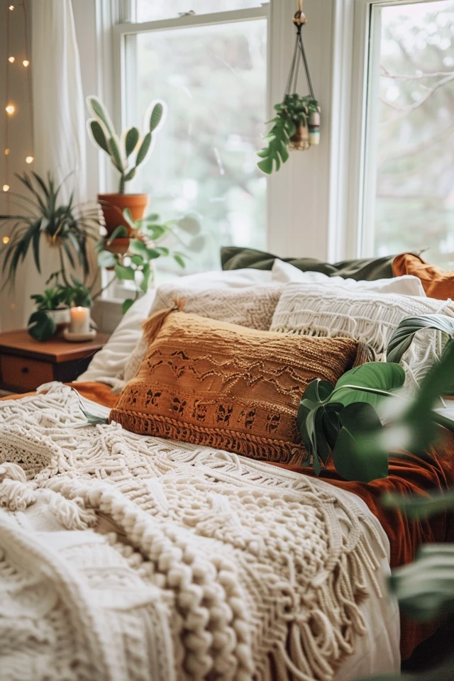 Incorporating Bohemian Elements into Your Wardrobe