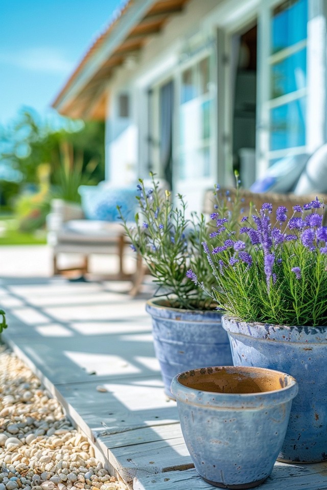 Timeless Coastal Design Ideas