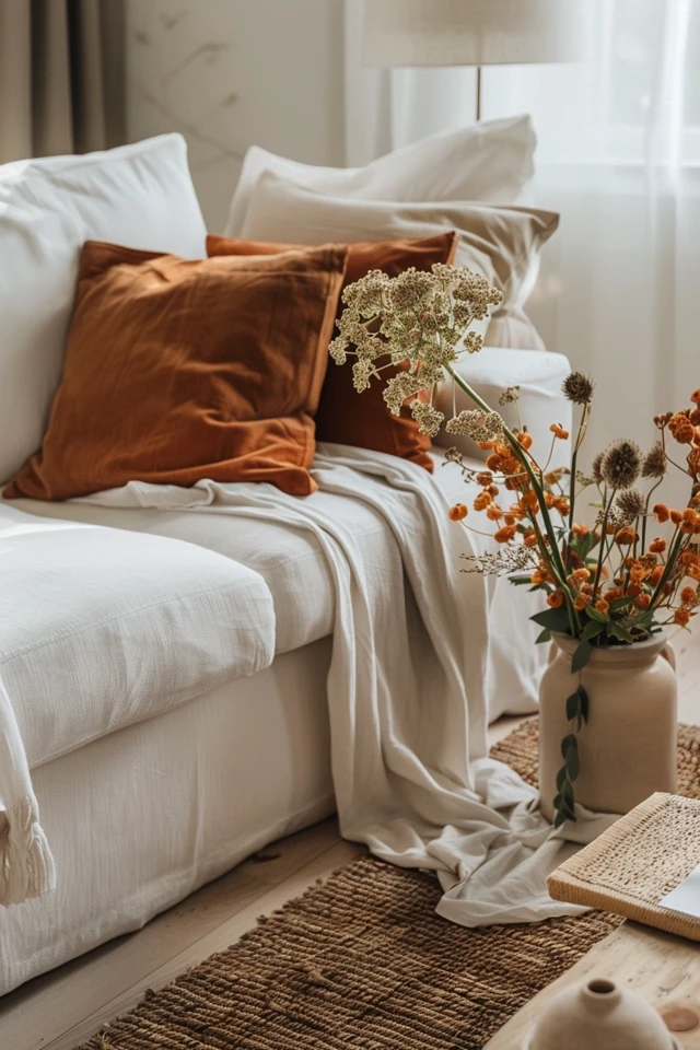 Transitional Style
