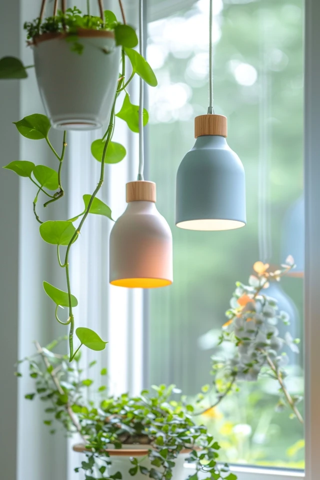 The Characteristics of Scandinavian Lighting