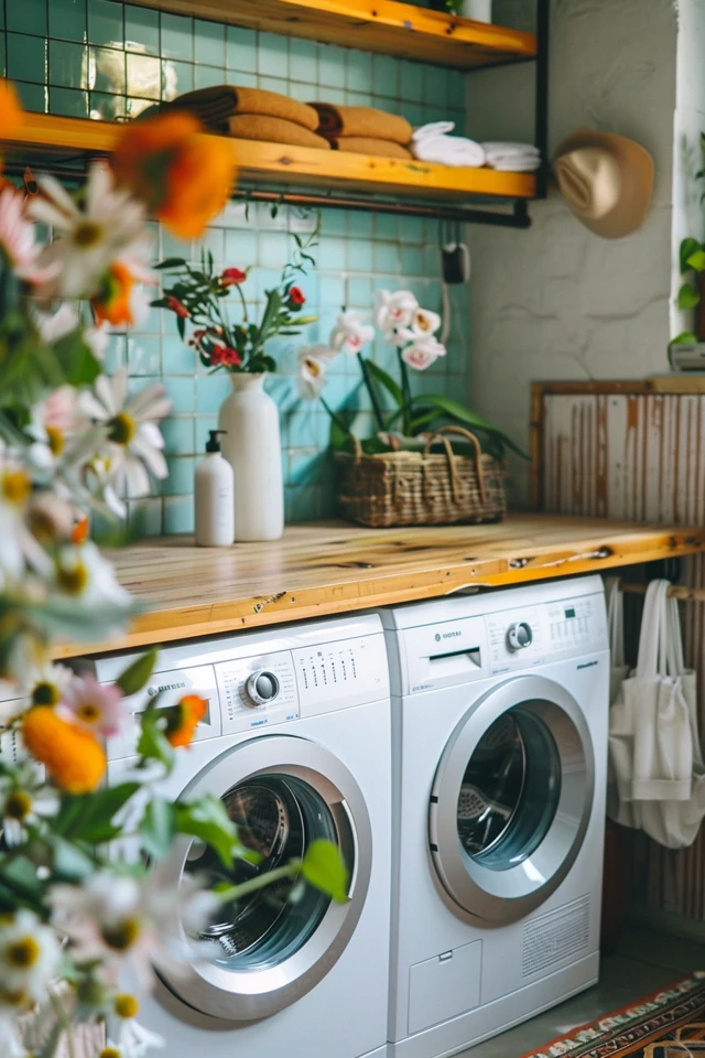 Incorporate Natural Elements