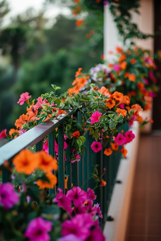 Considerations for Choosing the Best Balcony Flooring Material