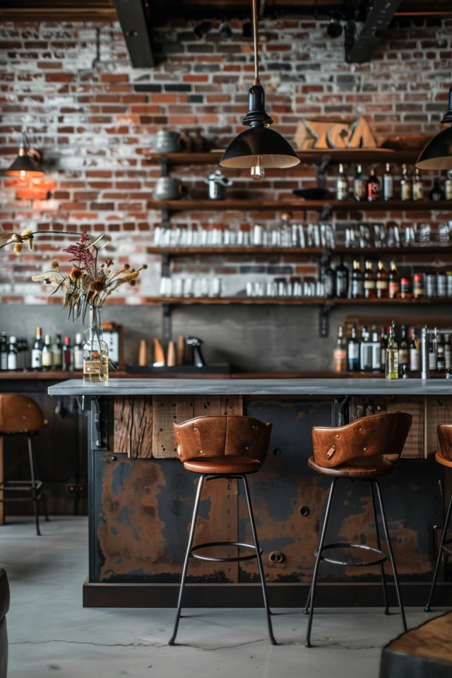 Creating Open and Functional Spaces