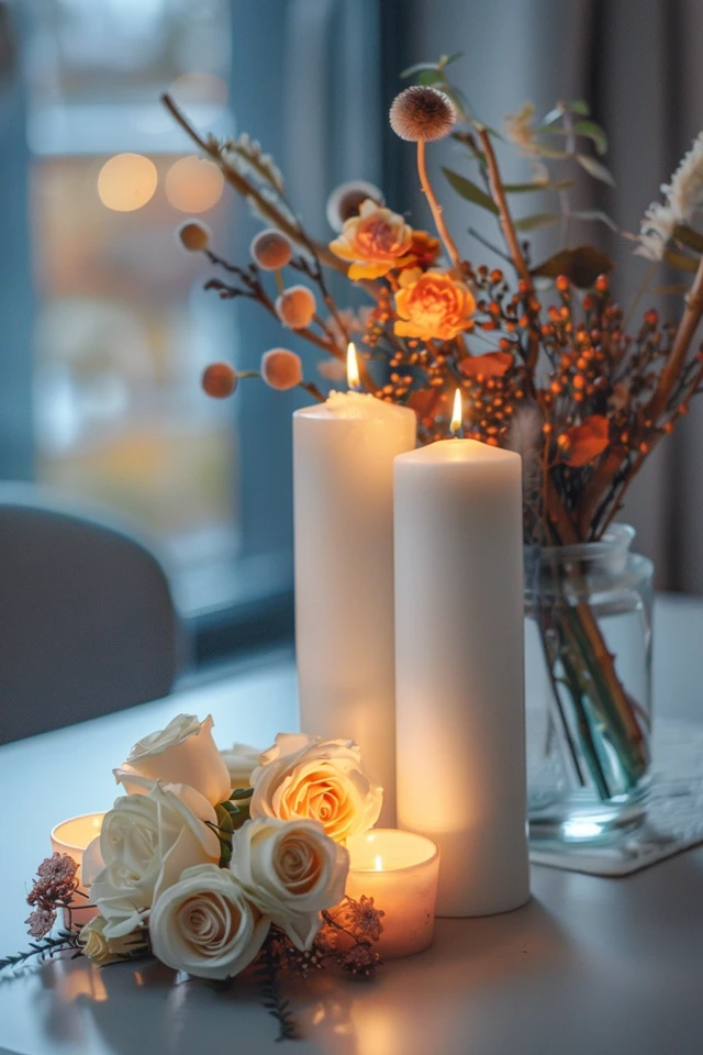 Enrich Your Outside Space with Seasonal Flourishes