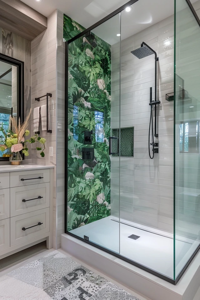 The Future of Curbless Showers