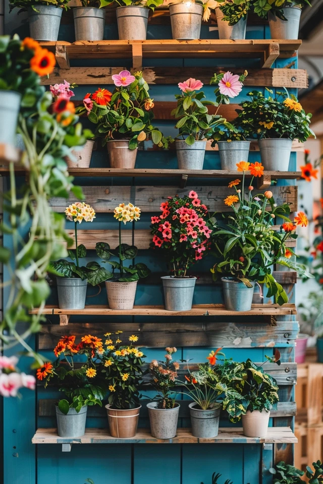 Considerations for Using Pallet Wood Indoors