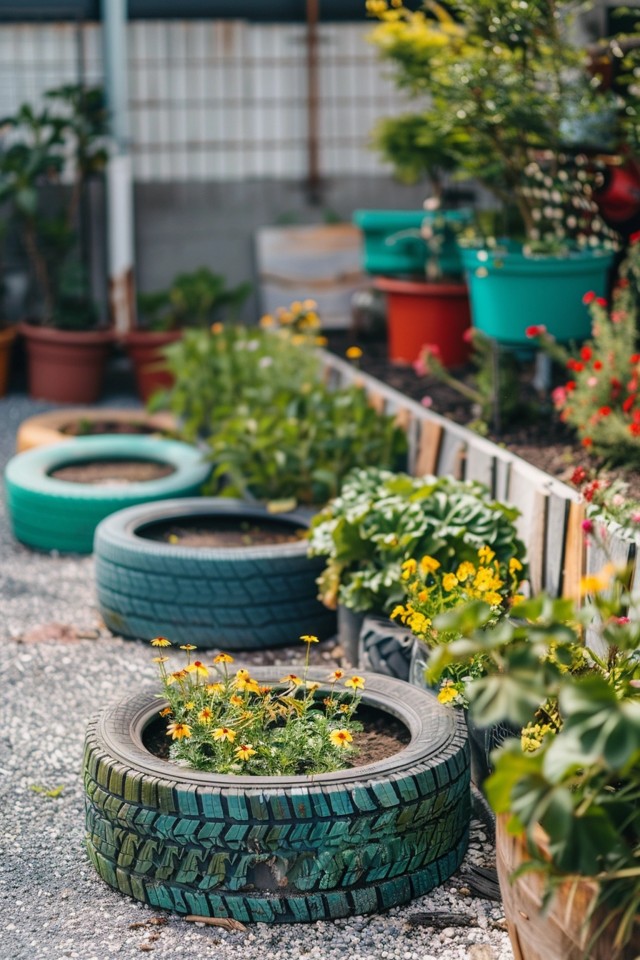 Soil Management