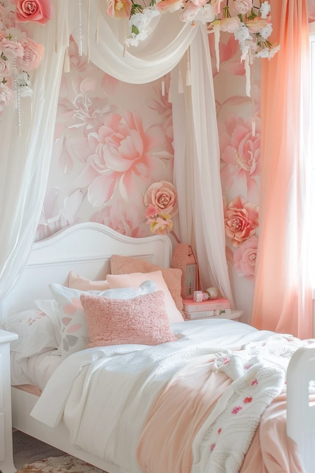 Bedding, Lighting, and Accessories.