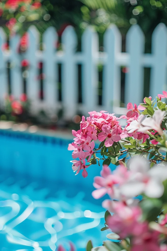 Budget-Friendly Pool Fence Ideas for Your Home